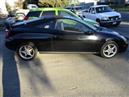 2000 TOYOTA CELICA GT-S BLACK 1.8L MT Z15090